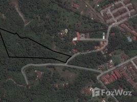  Terreno (Parcela) en venta en Costa Rica, Escazu, San José, Costa Rica