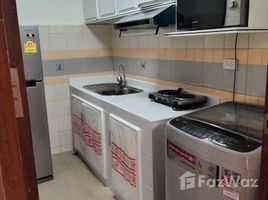 2 спален Квартира в аренду в SV City Rama 3, Bang Phongphang