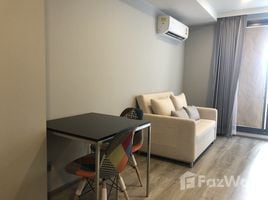 1 Bedroom Condo for sale at Maestro 19 Ratchada 19 - Vipha, Din Daeng