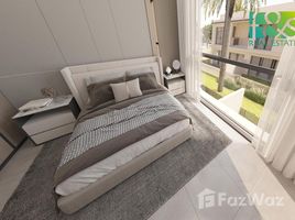 4 спален Дом на продажу в Beach Homes, Falcon Island, Al Hamra Village