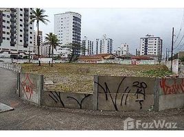  Grundstück zu verkaufen im Cidade Ocian, Sao Vicente, Sao Vicente