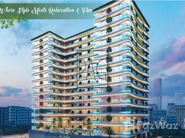 1 Bedroom Apartment for sale at IVY Garden, Skycourts Towers