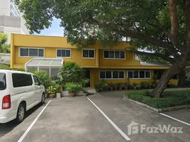 3 Bedroom Retail space for rent in Watthana Bangkok, Khlong Tan Nuea, Watthana