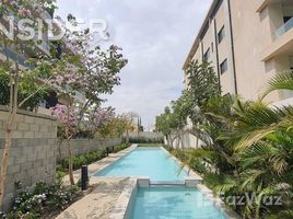 2 Bedroom Apartment for sale at Lake View Residence, The 5th Settlement, New Cairo City