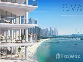 1 Habitación Apartamento en venta en Palm Beach Towers 3, Al Sufouh Road, Al Sufouh