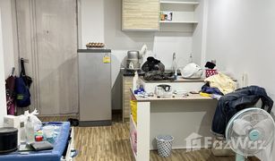 Studio Wohnung zu verkaufen in Bang Rak Phatthana, Nonthaburi IRIS Westgate