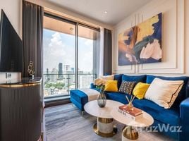 1 Bedroom Condo for rent at Khun By Yoo, Khlong Tan Nuea, Watthana, Bangkok