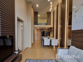 2 chambre Condominium à louer à , Khlong Toei Nuea