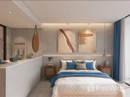 1 Bedroom Condo for sale at Sunshine Beach, Choeng Thale