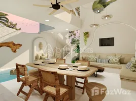 2 Habitación Villa en venta en Indonesia, Kuta, Badung, Bali, Indonesia