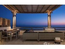 3 Bedroom Condo for sale at P Pacifico 406, Compostela, Nayarit