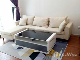 2 Phòng ngủ Chung cư for rent at Cần cho thuê gấp căn hộ chung cư Mon City Nguyễn Cơ Thạch, 2 phòng ngủ đủ đồ (Căn hộ 1606), Mỹ Đình