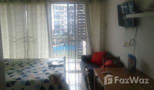 Studio Wohnung zu verkaufen in Bang Sare, Pattaya AD Bangsaray Condo Lake and Resort