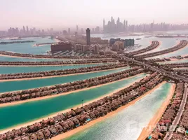 在Palm Jumeirah, 迪拜出售的 土地, Palm Views, Palm Jumeirah