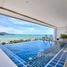 3 Bedroom Penthouse for rent at Unique Residences, Bo Phut, Koh Samui