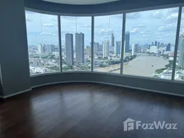 2 Bedroom Condo for sale at Menam Residences, Wat Phraya Krai, Bang Kho Laem, Bangkok, Thailand