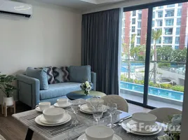 2 Bedroom Condo for rent at The One Chiang Mai, San Sai Noi