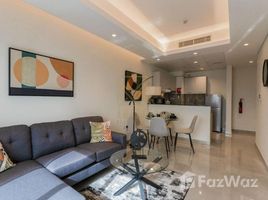 1 спален Квартира на продажу в Centurion Onyx, Azizi Riviera, Meydan