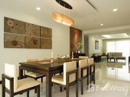 3 Schlafzimmer Appartement zu vermieten im Blossom Ville, Phra Khanong Nuea, Watthana, Bangkok, Thailand