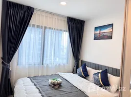 คอนโด 1 ห้องนอน ให้เช่า ในโครงการ Chewathai Hallmark Ladprao - Chokchai 4 Phase2, สะพานสอง, วังทองหลาง, กรุงเทพมหานคร, ไทย