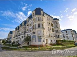 3 Schlafzimmer Penthouse zu verkaufen im Mountain View Hyde Park, The 5th Settlement