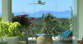 ยูนิตที่เหลืออยู่ในโครงการ แอชเชอร์ สมุย