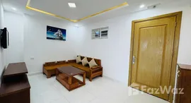 Viviendas disponibles en Muong Thanh