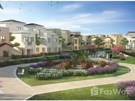 4 Bedroom House for sale at Mivida, The 5th Settlement, New Cairo City, Cairo