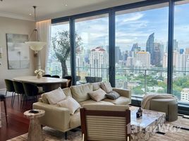 3 Bedroom Apartment for sale at Khun By Yoo, Khlong Tan Nuea