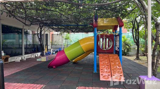 Photos 1 of the Outdoor Kids Zone at D.S. Tower 1 Sukhumvit 33