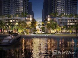 4 спален Квартира на продажу в Creek Waters, Creek Beach, Dubai Creek Harbour (The Lagoons), Дубай