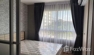 Studio Condo for sale in Bang Waek, Bangkok Lumpini Ville Ratchaphruek - Bang Waek