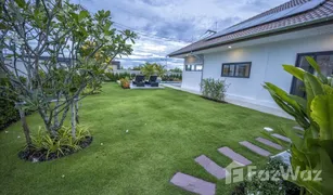 3 Bedrooms Villa for sale in Thap Tai, Hua Hin Mali Vista