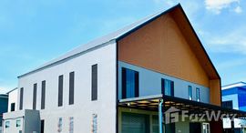 ยูนิตที่เหลืออยู่ในโครงการ หมู่บ้านปิ่นทองแลนด์ แฟคทอรี่