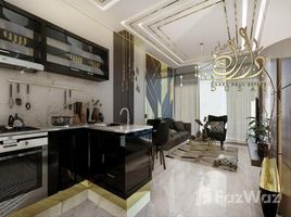 Студия Квартира на продажу в Samana Waves, District 13, Jumeirah Village Circle (JVC), Дубай