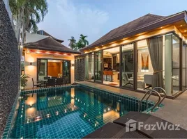 4 Habitación Villa en alquiler en Chalong, Phuket, Chalong, Phuket Town, Phuket, Tailandia