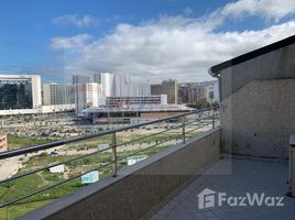 Appartement à louer situer à 300m² de la gare TGV で賃貸用の 3 ベッドルーム アパート, Na Charf, タンガーアッシラー, タンガー・テトウアン