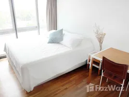 อพาร์ทเม้นท์ 2 ห้องนอน ให้เช่า ในโครงการ ดีแอลวี ทองหล่อ20, คลองตันเหนือ