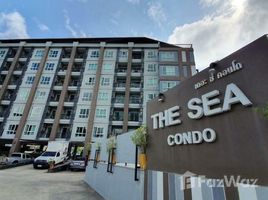 1 Bedroom Condo for sale at The Sea Condo, Ao Nang, Mueang Krabi