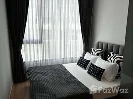 อพาร์ทเม้นท์ 1 ห้องนอน ให้เช่า ในโครงการ สกายไรส์ อเวนิว สุขุมวิท 64, บางจาก, พระโขนง