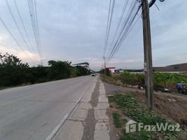  Land for sale in Nonthaburi, Lam Pho, Bang Bua Thong, Nonthaburi