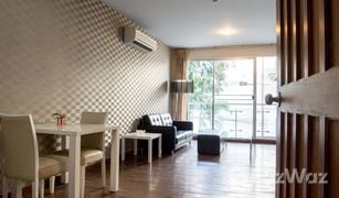 1 Bedroom Condo for sale in Phra Khanong, Bangkok Von Napa Sukhumvit 38