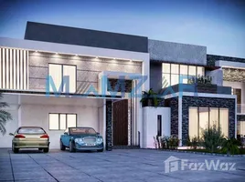 7 chambre Villa à vendre à Al Nahda., Baniyas East, Baniyas, Abu Dhabi