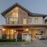 4 спален Дом на продажу в Bangkok Boulevard Srinakarin - Bangna, Bang Kaeo, Bang Phli, Самутпракан