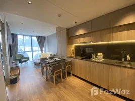 Layan Green Park Phase 1 で売却中 1 ベッドルーム マンション, Choeng Thale, タラン, プーケット, タイ