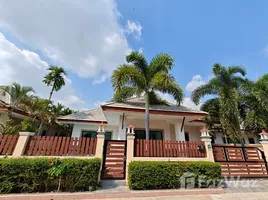 3 Bedroom House for sale at Baan Dusit Pattaya View, Huai Yai, Pattaya, Chon Buri, Thailand