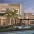 7 Bedroom Villa for sale at Lanai Island, Royal Residence, Dubai Sports City, Dubai