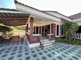 บ้านเดี่ยว 2 ห้องนอน ให้เช่า ในโครงการ หมู่บ้านพลัมมีเรียหัวหิน, หัวหิน, หัวหิน