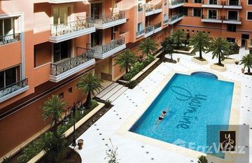 Joli appartement au centre ville in Na Menara Gueliz, Marrakech Tensift Al Haouz