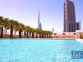 1 Bedroom Apartment for sale at Burj Daman, Park Towers